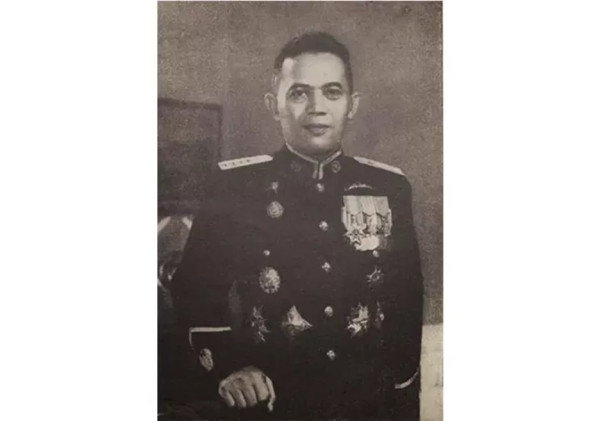 11 Panglima TNI yang Dulunya Pernah Menjabat KSAD, 2 di Antaranya Sandang Bintang Lima