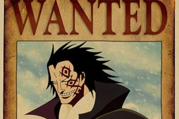 9 Fakta dan Misteri Monkey D. Dragon, Ayah Luffy, di One Piece