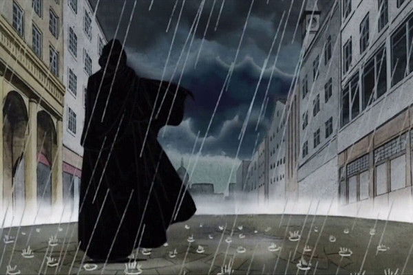 9 Fakta dan Misteri Monkey D. Dragon, Ayah Luffy, di One Piece