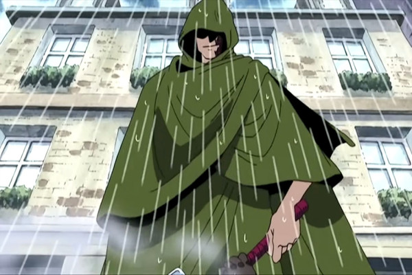 9 Fakta dan Misteri Monkey D. Dragon, Ayah Luffy, di One Piece