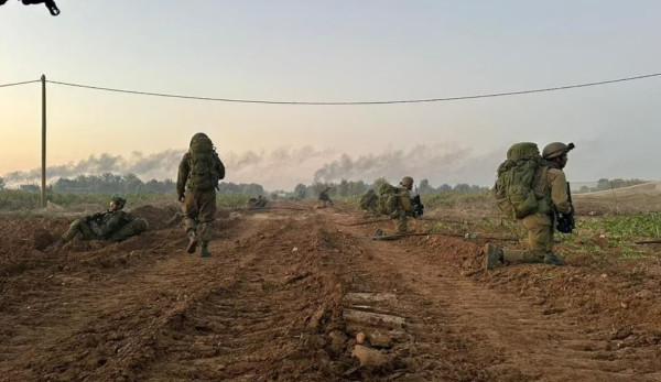 5 Alasan Propaganda Israel Tidak Meyakinkan dan Gagal