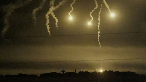 5 Alasan Propaganda Israel Tidak Meyakinkan dan Gagal