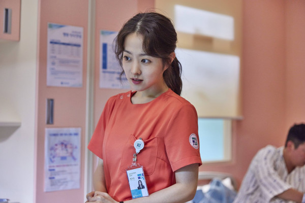Sinopsis Daily Dose of Sunshine dan Daftar Pemainnya, Drama Healing Terbaru dari Park Bo-Young