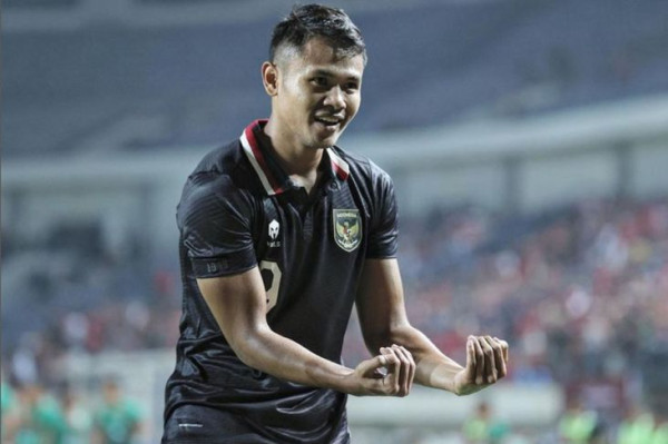 Statistik 5 Striker Timnas Indonesia, Siapa Terbaik?