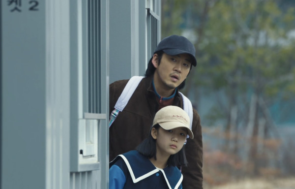 6 Drama Korea tentang Penculikan dengan Rating Tinggi, Tahun 2023 Ada 2