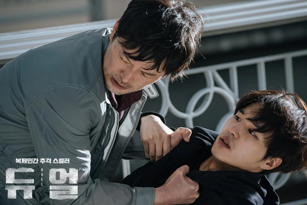 6 Drama Korea tentang Penculikan dengan Rating Tinggi, Tahun 2023 Ada 2