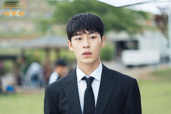 5 Drakor Lee Jae Wook Rating Tertinggi, Terbaru Bakal Comeback lewat Death's Game