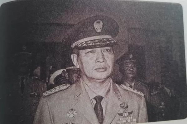 11 Panglima TNI yang Dulunya Pernah Menjabat KSAD, 2 di Antaranya Sandang Bintang Lima