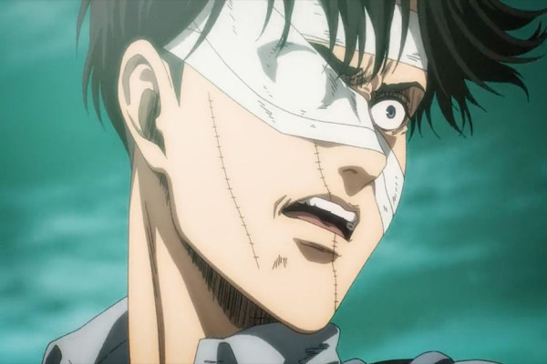 Jadwal Tayang dan Tempat Nonton Attack on Titan the Final Chapters Part 2