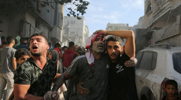 5 Fakta Kerugian Israel dalam Perang di Gaza, Salah Satunya Biaya Pengeboman Mencapai Rp31 Triliun