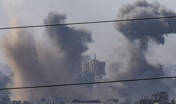 5 Fakta Kerugian Israel dalam Perang di Gaza, Salah Satunya Biaya Pengeboman Mencapai Rp31 Triliun