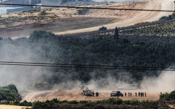 5 Fakta Kerugian Israel dalam Perang di Gaza, Salah Satunya Biaya Pengeboman Mencapai Rp31 Triliun