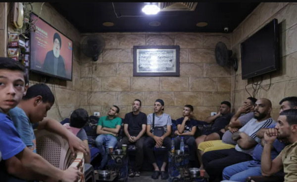 5 Pesan Pemimpin Hizbullah Nasrallah tentang Perang Israel-Hamas, Terpenting AS Paling Bertanggung Jawab