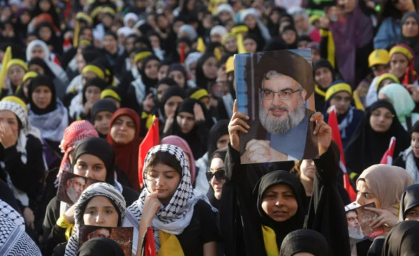 5 Pesan Pemimpin Hizbullah Nasrallah tentang Perang Israel-Hamas, Terpenting AS Paling Bertanggung Jawab