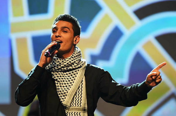6 Artis Hollywood Berdarah Palestina, Nomor 2 dan 3 Dapat Teror dari Israel
