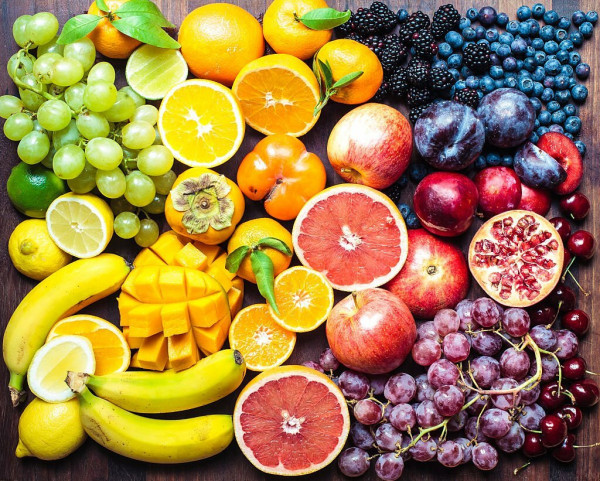 5 Makanan yang Berbahaya Dikonsumsi di Malam Hari, Ganggu Pencernaan