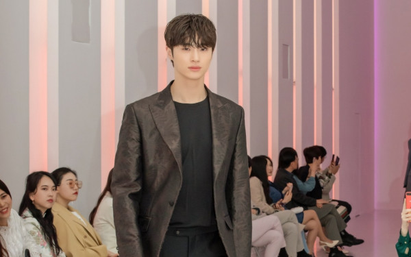 7 Drakor dari Byeon Woo-Seok, Bandar Narkoba dari Strong Girl Namsoon