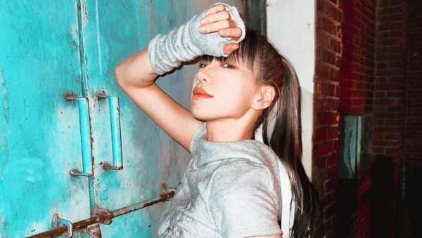 20 Dancer Korea Terpopuler, Ada Bada Lee Pemenang Street Woman Fighter 2