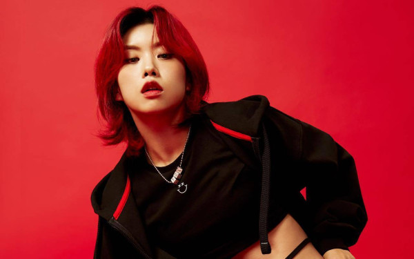 20 Dancer Korea Terpopuler, Ada Bada Lee Pemenang Street Woman Fighter 2