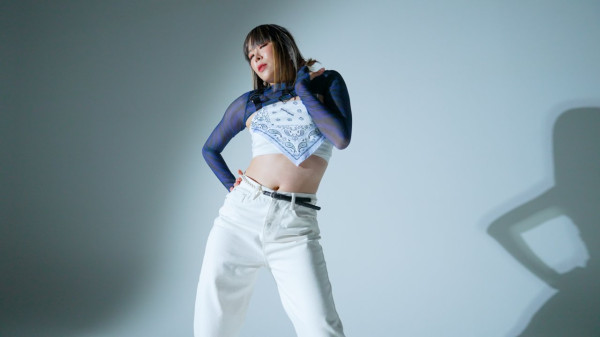 20 Dancer Korea Terpopuler, Ada Bada Lee Pemenang Street Woman Fighter 2