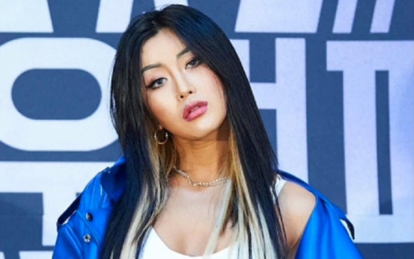 20 Dancer Korea Terpopuler, Ada Bada Lee Pemenang Street Woman Fighter 2