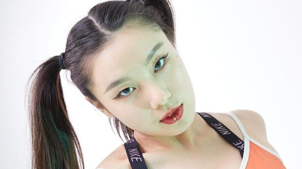 20 Dancer Korea Terpopuler, Ada Bada Lee Pemenang Street Woman Fighter 2