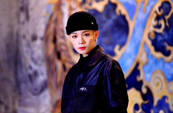 20 Dancer Korea Terpopuler, Ada Bada Lee Pemenang Street Woman Fighter 2