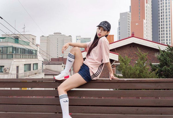 20 Dancer Korea Terpopuler, Ada Bada Lee Pemenang Street Woman Fighter 2