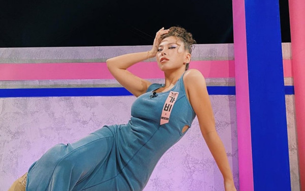 20 Dancer Korea Terpopuler, Ada Bada Lee Pemenang Street Woman Fighter 2