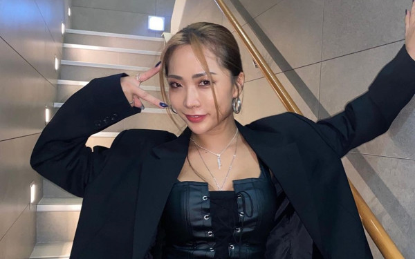 20 Dancer Korea Terpopuler, Ada Bada Lee Pemenang Street Woman Fighter 2