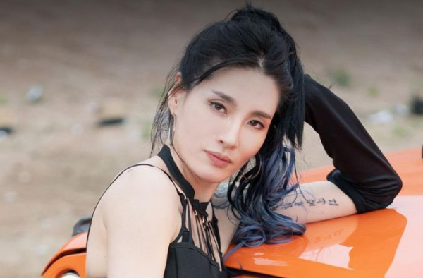 20 Dancer Korea Terpopuler, Ada Bada Lee Pemenang Street Woman Fighter 2
