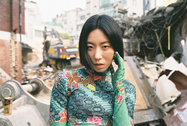 20 Dancer Korea Terpopuler, Ada Bada Lee Pemenang Street Woman Fighter 2