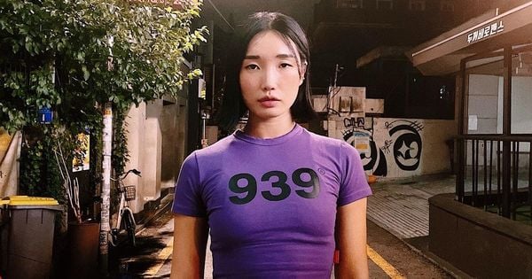 20 Dancer Korea Terpopuler, Ada Bada Lee Pemenang Street Woman Fighter 2