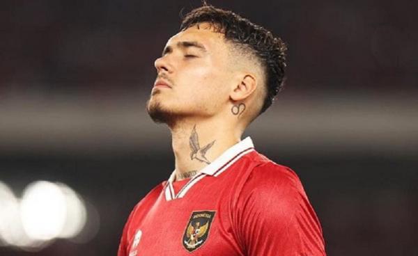 Perbandingan 3 Bek Abroad Timnas Indonesia, Siapa Lebih Tangguh?