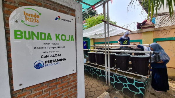 Sule dan Butarsi Berkolaborasi, Stunting Perlahan Pergi