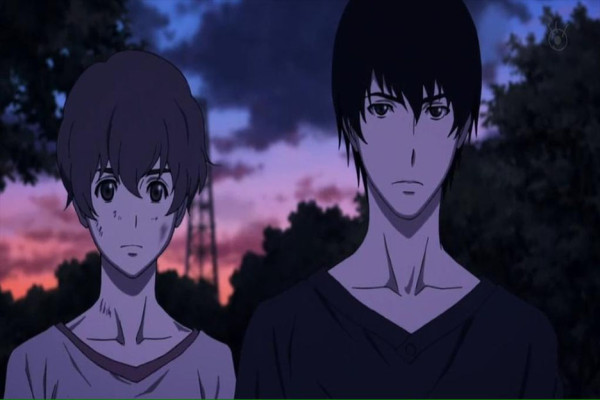10 Protagonis Anime yang Mati secara Tragis di Serialnya