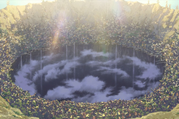 9 Misteri Terbesar yang Belum Terpecahkan di Anime Generasi Baru