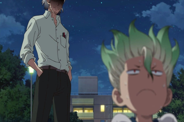 9 Misteri Terbesar yang Belum Terpecahkan di Anime Generasi Baru