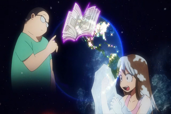 9 Misteri Terbesar yang Belum Terpecahkan di Anime Generasi Baru