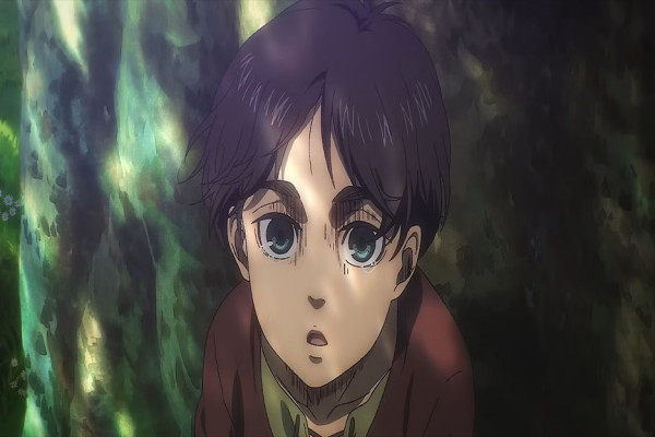 8 Perubahan Eren Jaeger dari Episode 1 sampai Akhir Attack on Titan