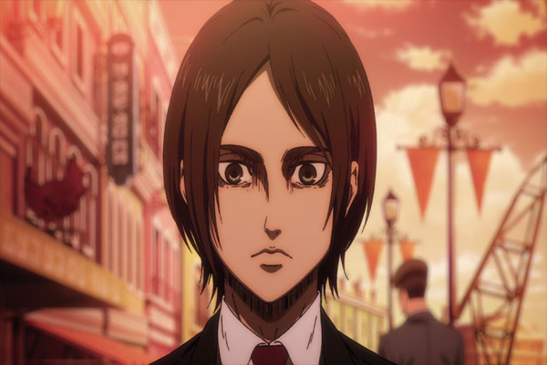 8 Perubahan Eren Jaeger dari Episode 1 sampai Akhir Attack on Titan