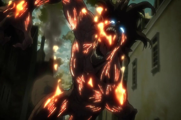 8 Perubahan Eren Jaeger dari Episode 1 sampai Akhir Attack on Titan