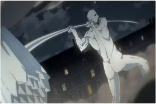 8 Perubahan Eren Jaeger dari Episode 1 sampai Akhir Attack on Titan