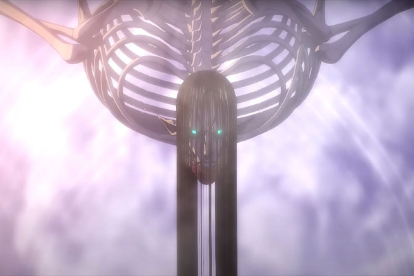 8 Perubahan Eren Jaeger dari Episode 1 sampai Akhir Attack on Titan
