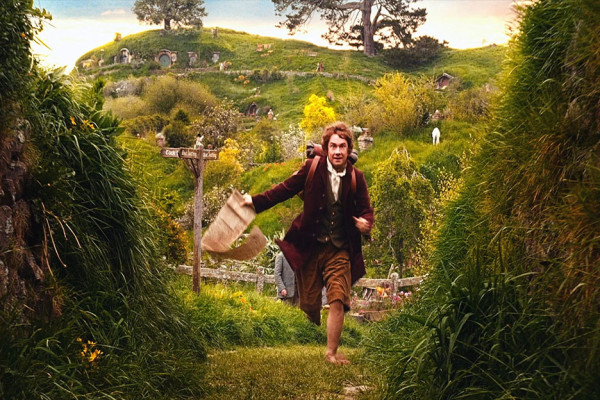 10 Film Seri Pertama Paling Laris Sepanjang Sejarah