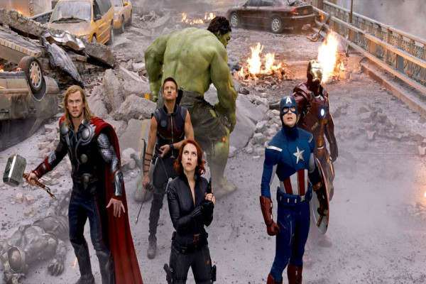 10 Film Seri Pertama Paling Laris Sepanjang Sejarah