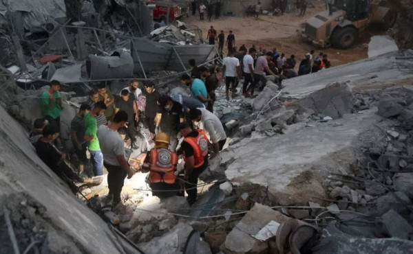 7 Alasan Rusia dan Hamas Semakin Dekat, dari Ikatan Sejarah hingga Melawan Dominasi AS