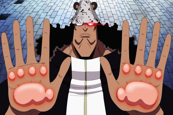10 Fakta Bartholomew Kuma, Karakter One Piece yang Penuh Kejutan