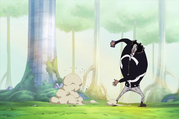 10 Fakta Bartholomew Kuma, Karakter One Piece yang Penuh Kejutan