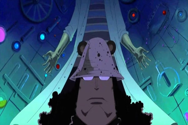 10 Fakta Bartholomew Kuma, Karakter One Piece yang Penuh Kejutan